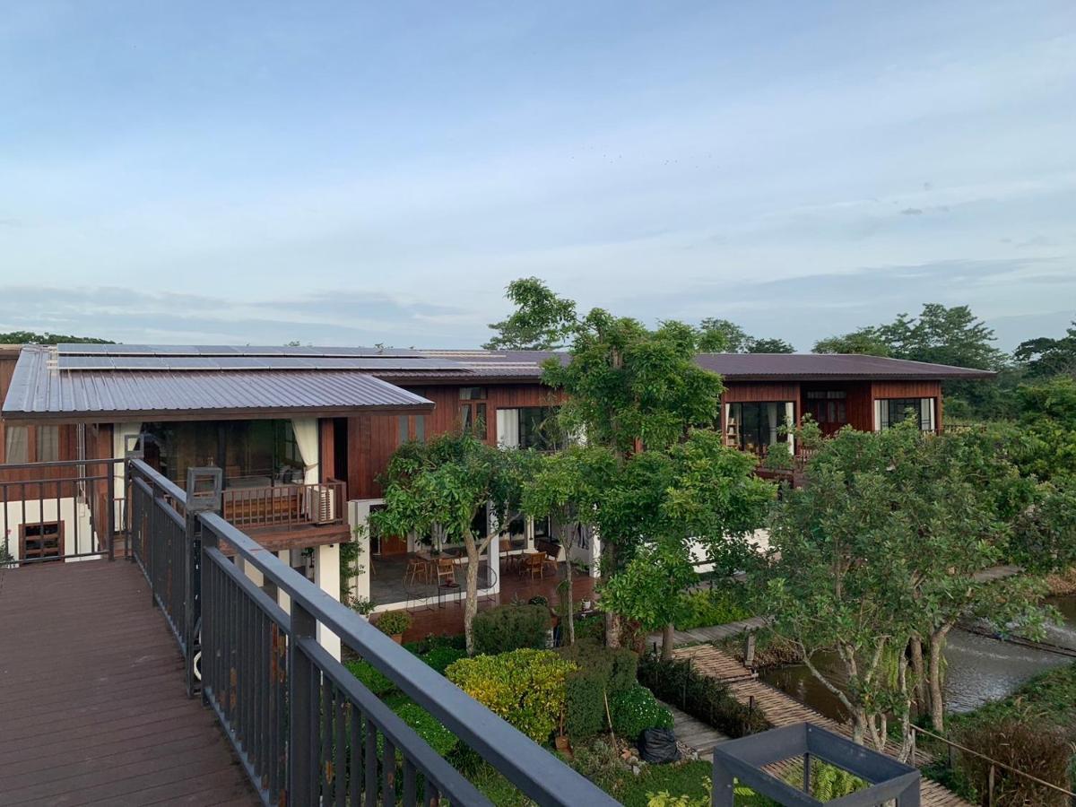 Apartamento Amaze At Themyth Mae Rim Exterior foto