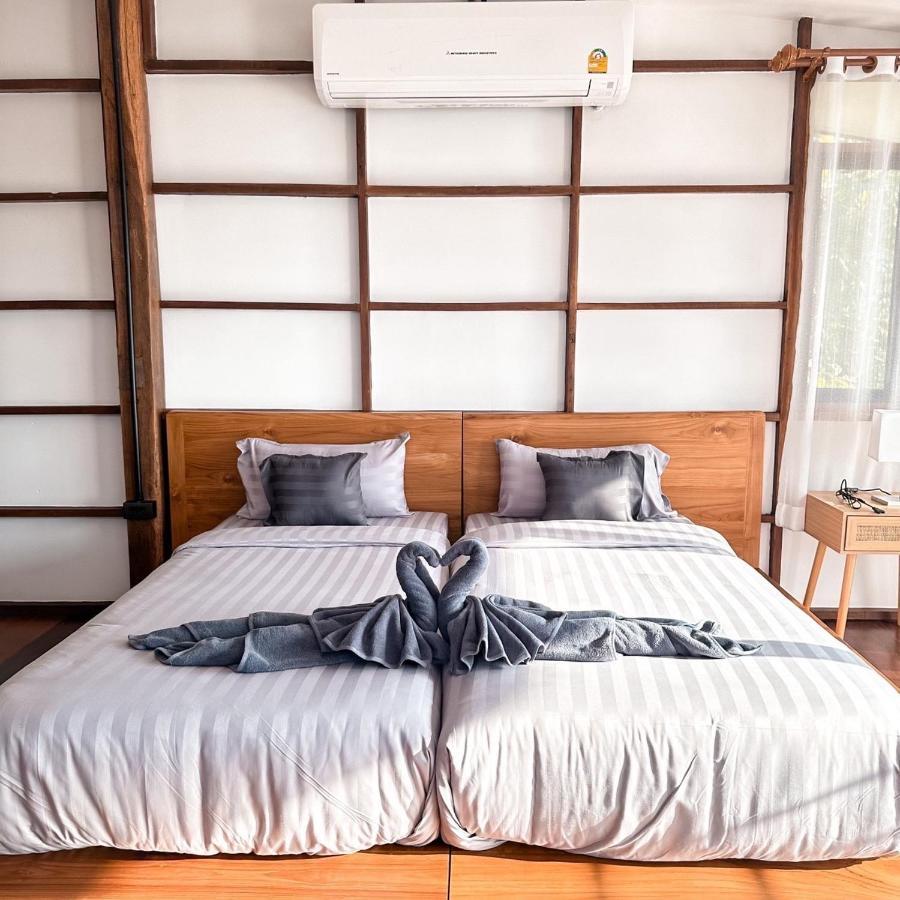 Apartamento Amaze At Themyth Mae Rim Exterior foto