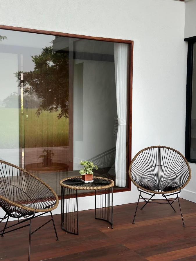 Apartamento Amaze At Themyth Mae Rim Exterior foto