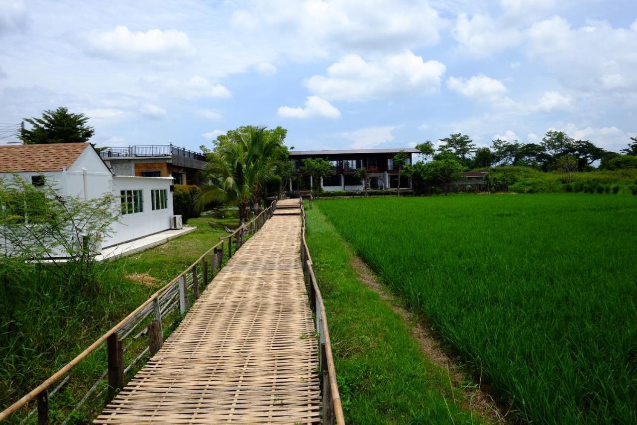 Apartamento Amaze At Themyth Mae Rim Exterior foto