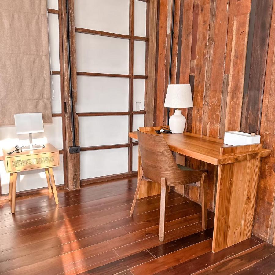 Apartamento Amaze At Themyth Mae Rim Exterior foto