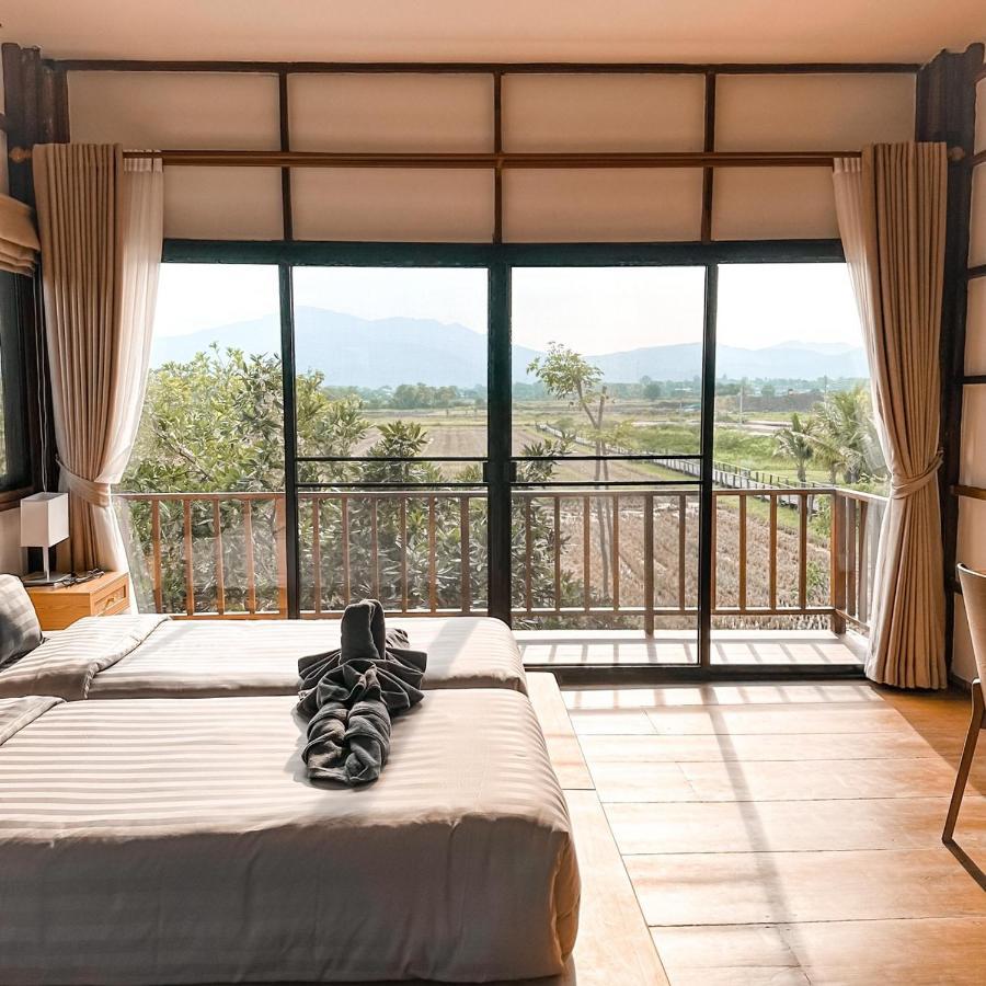 Apartamento Amaze At Themyth Mae Rim Exterior foto