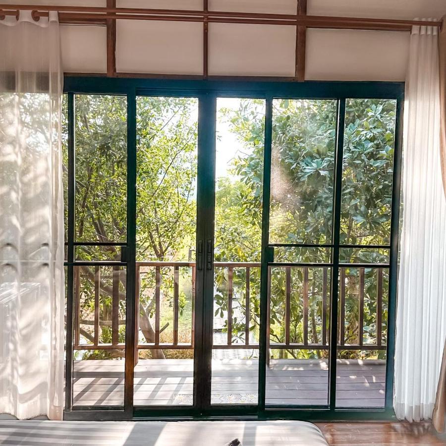 Apartamento Amaze At Themyth Mae Rim Exterior foto