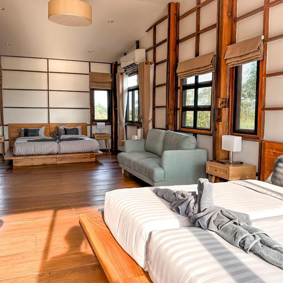 Apartamento Amaze At Themyth Mae Rim Exterior foto