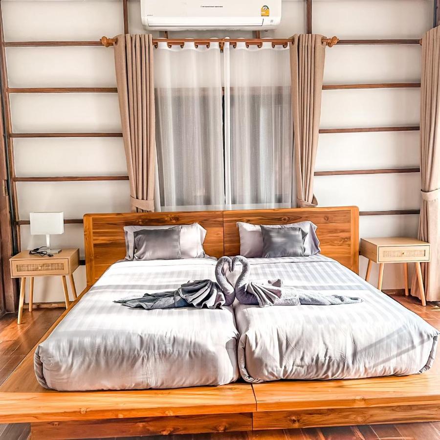 Apartamento Amaze At Themyth Mae Rim Exterior foto