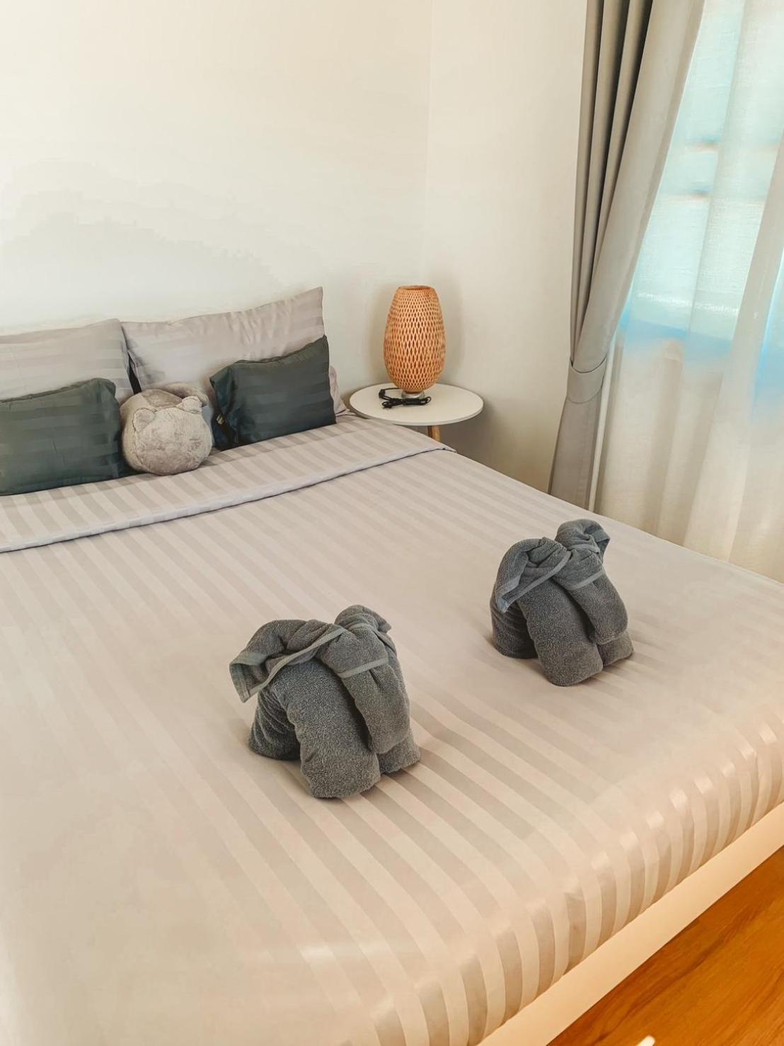 Apartamento Amaze At Themyth Mae Rim Exterior foto