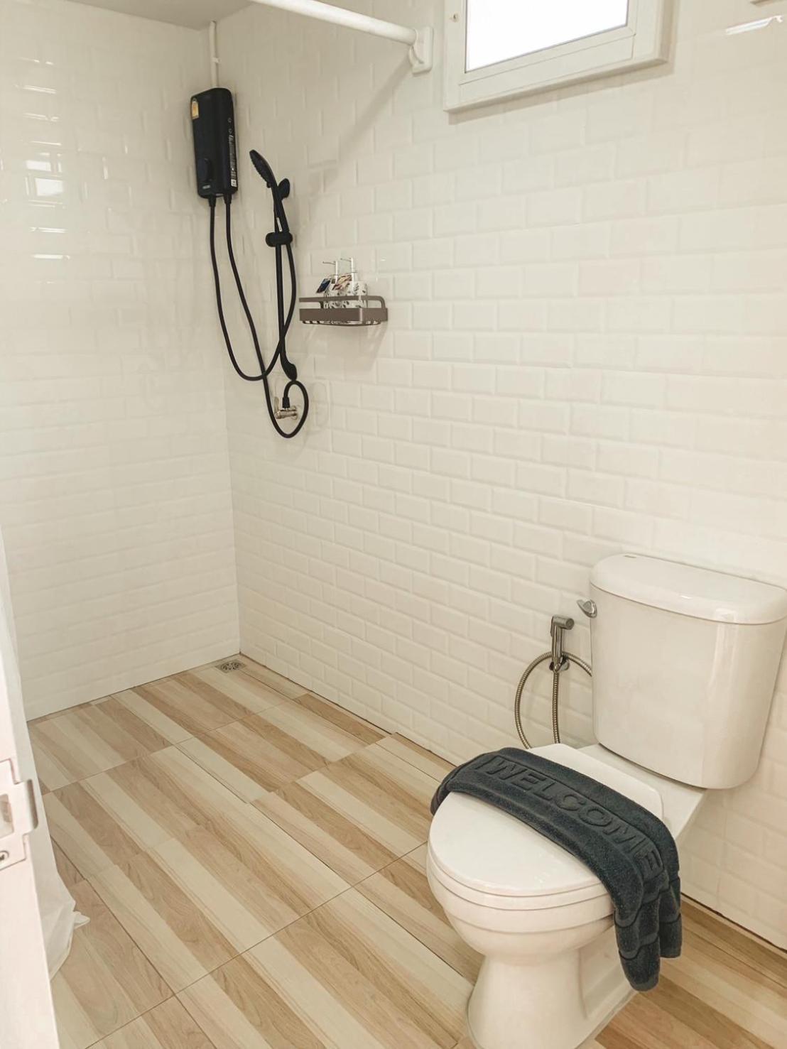 Apartamento Amaze At Themyth Mae Rim Exterior foto