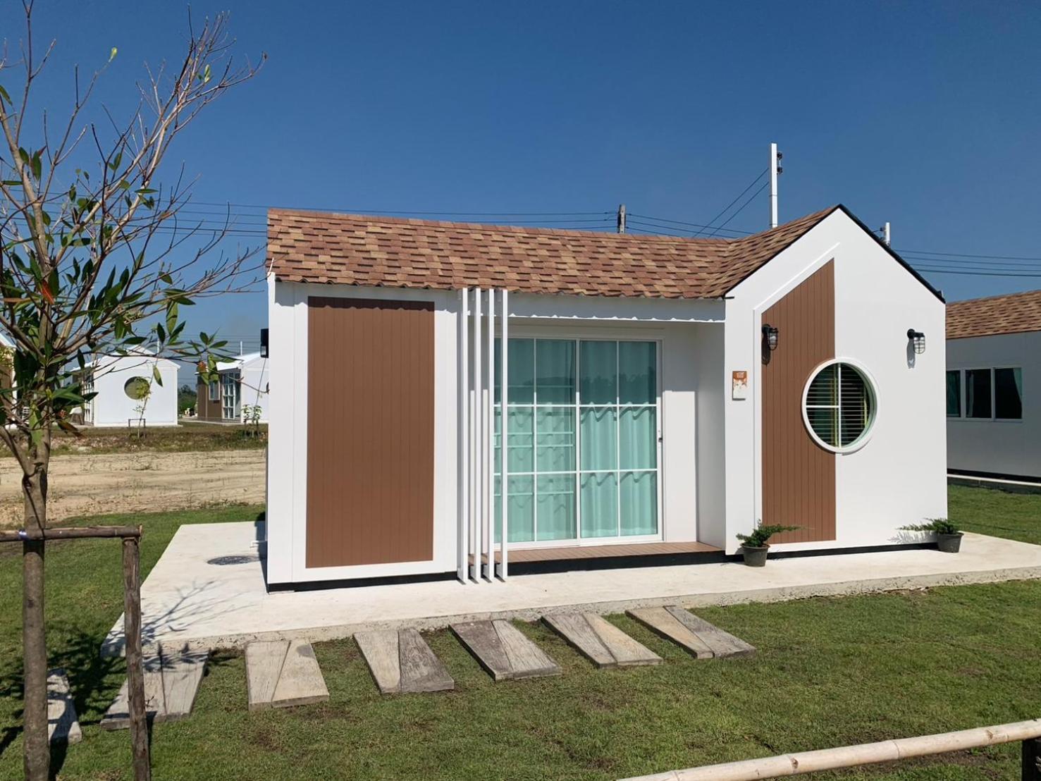 Apartamento Amaze At Themyth Mae Rim Exterior foto